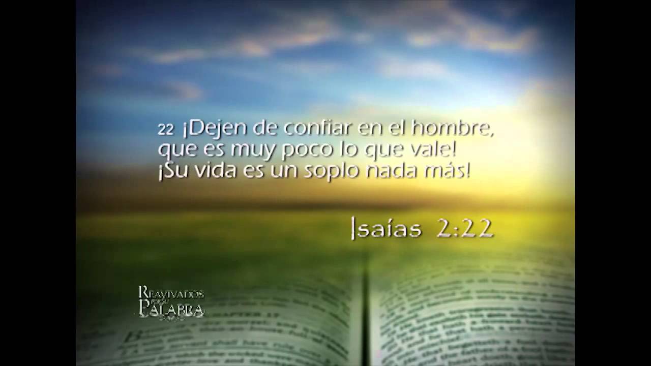 Isaías 2