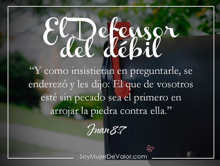 Juan 7; Juan 8