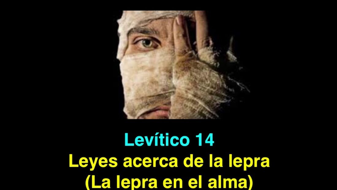 Levítico 14