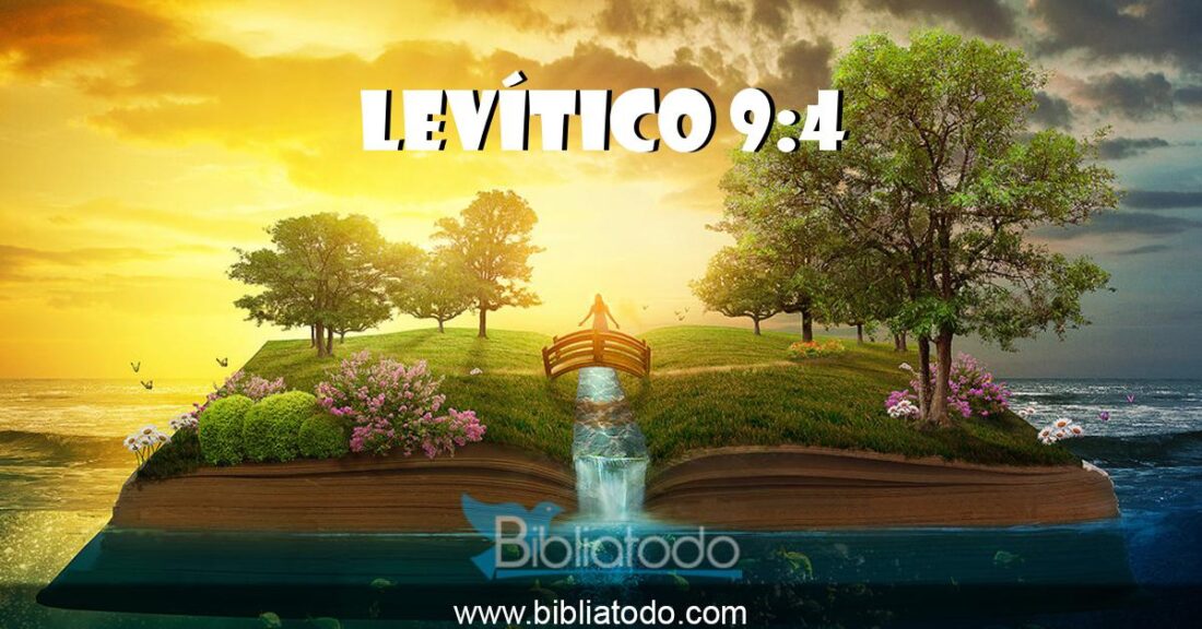 Levítico 9