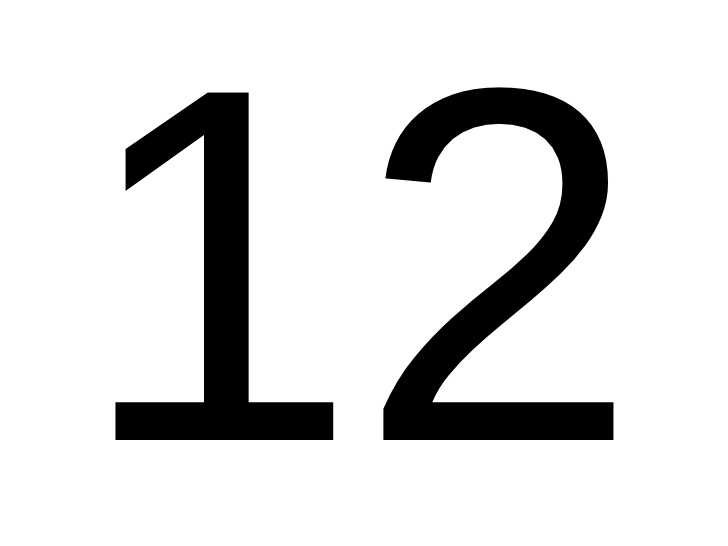 Números 12