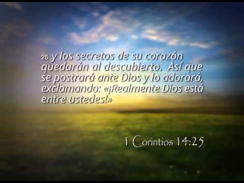 1 Corintios 14