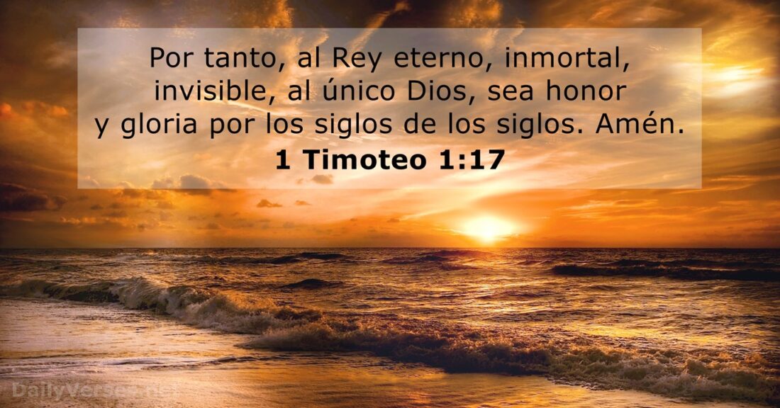 1 Timoteo 1