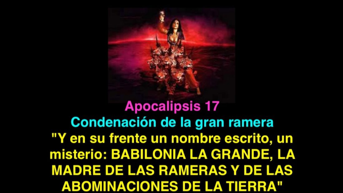 Apocalipsis 17