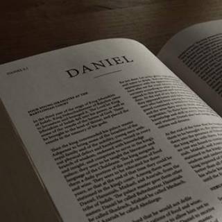 ¿Cómo refleja el libro de Daniel los problemas modernos?
