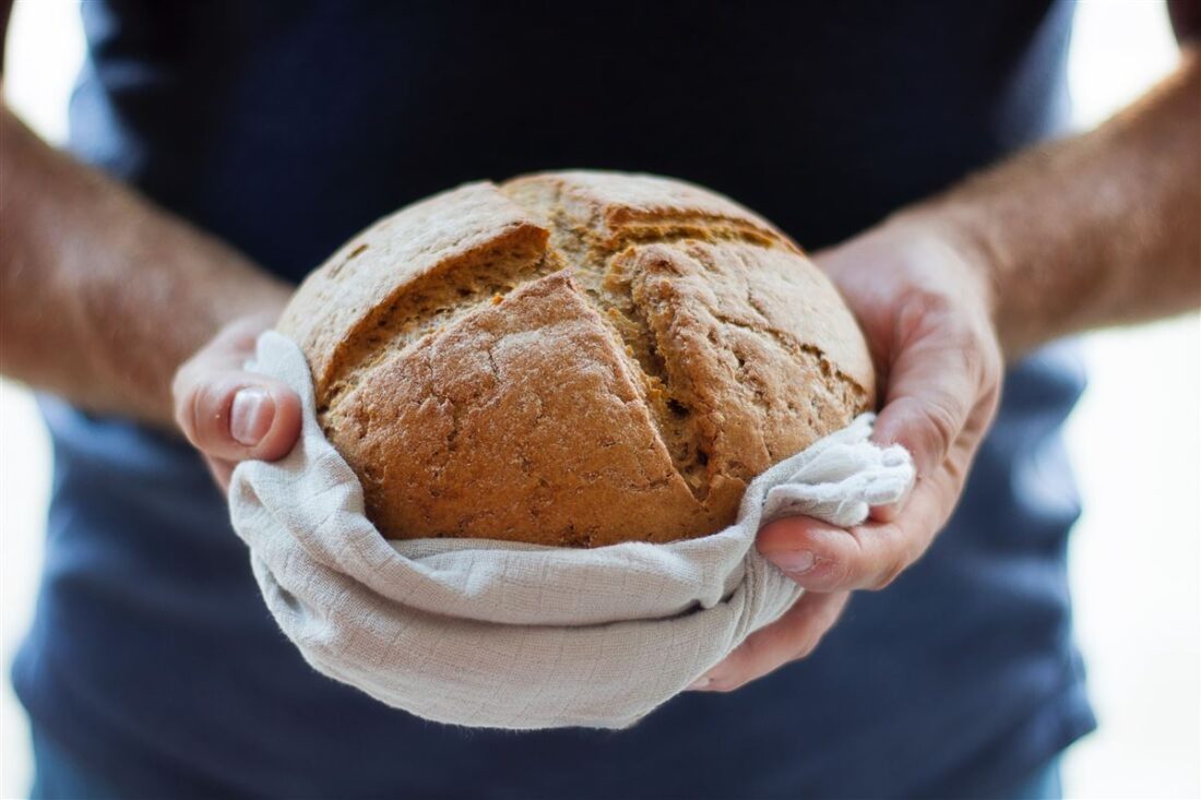 ¿Cuál es el significado del pan en la Biblia?