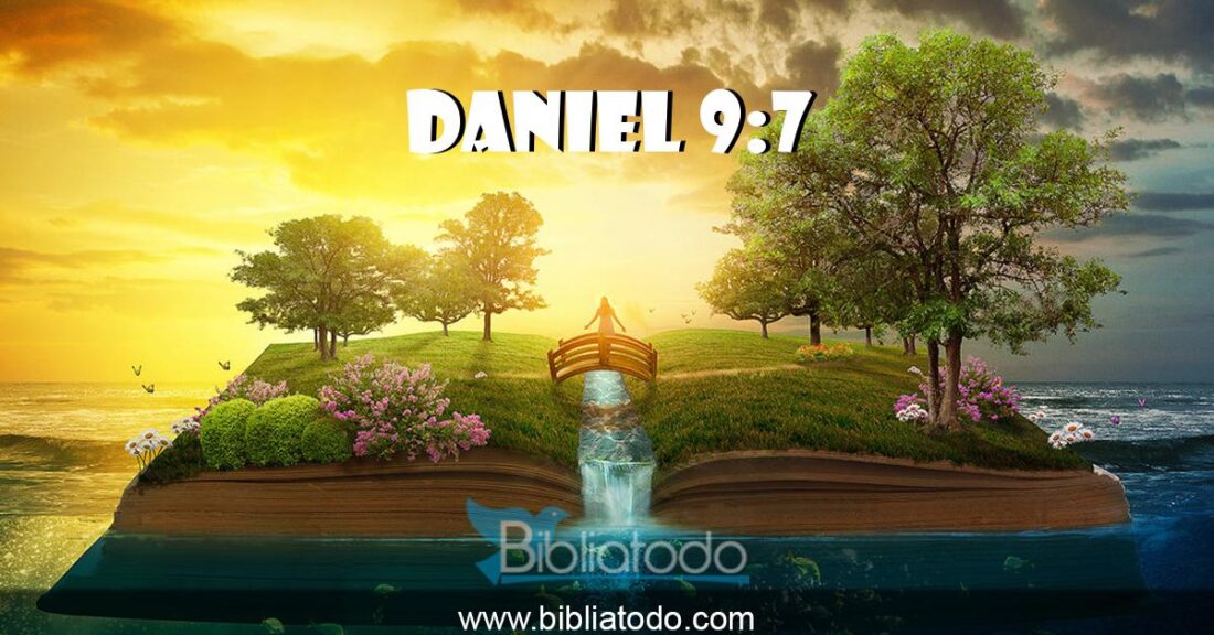 Daniel 9