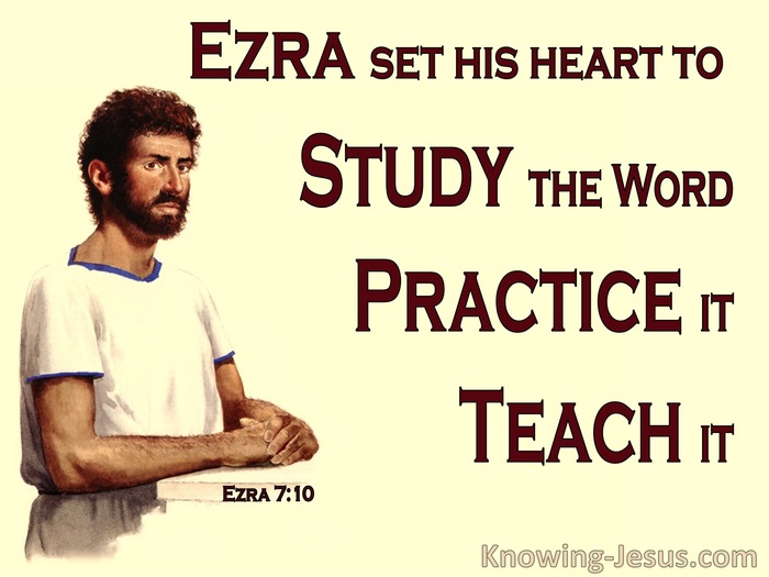 Ezra 7