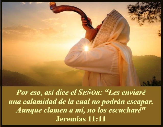 Jeremías 11