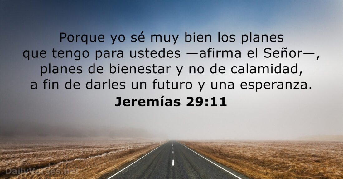 Jeremías 29