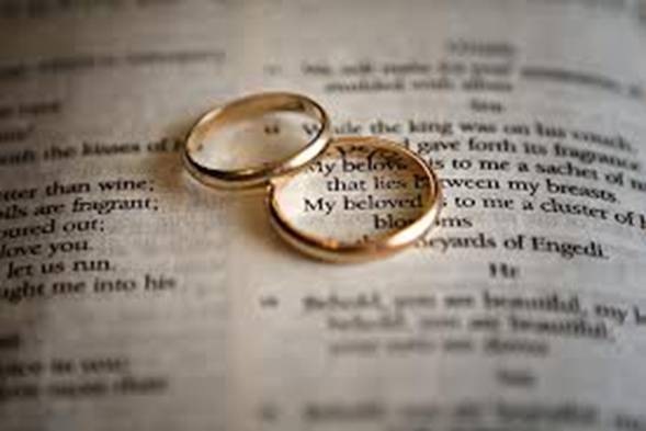 La base de un matrimonio cristiano
