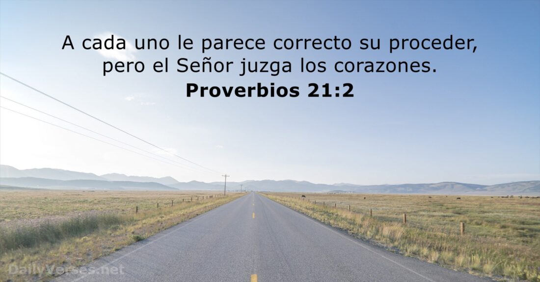 Proverbios 21