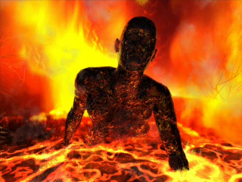 ¿Qué es el infierno? Una guía bíblica de su existencia