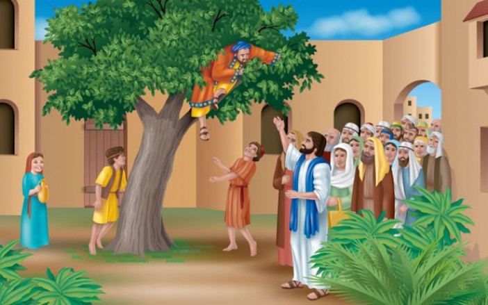 ¿Quién fue Zaqueo? 5 maneras en que todos podemos relacionarnos con su historia en la Biblia