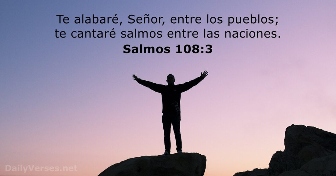 Salmos 108