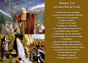 Salmos 114