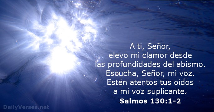 Salmos 130