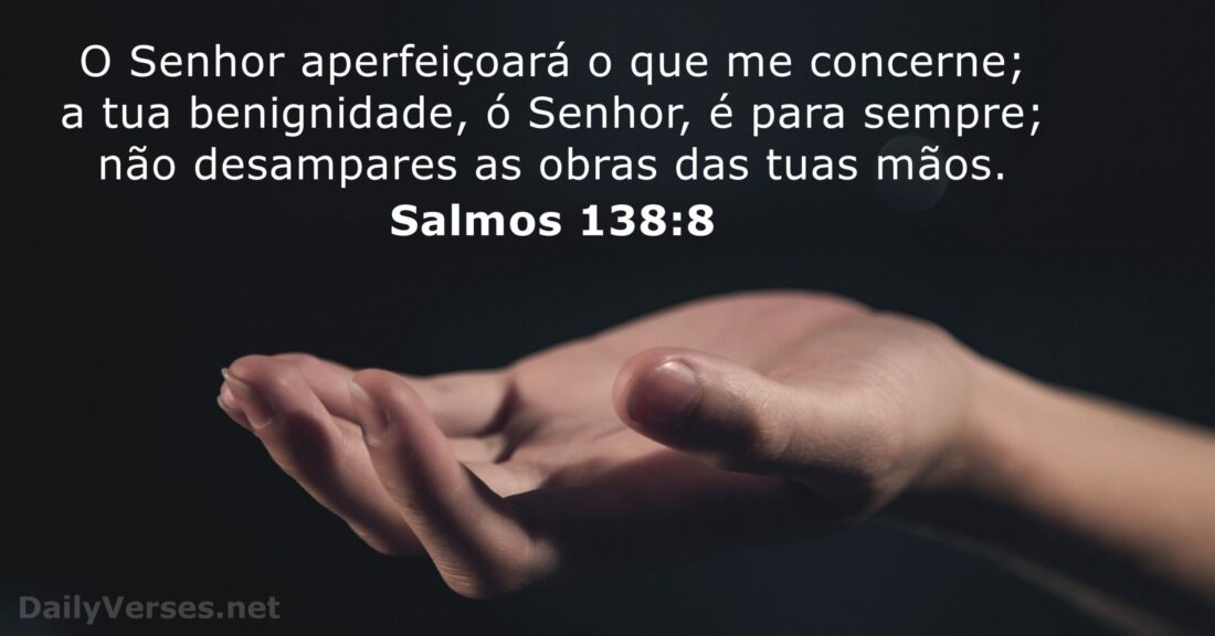 Salmos 138