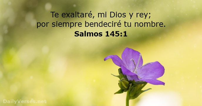 Salmos 145