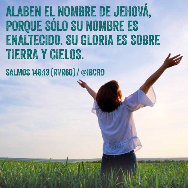 Salmos 148
