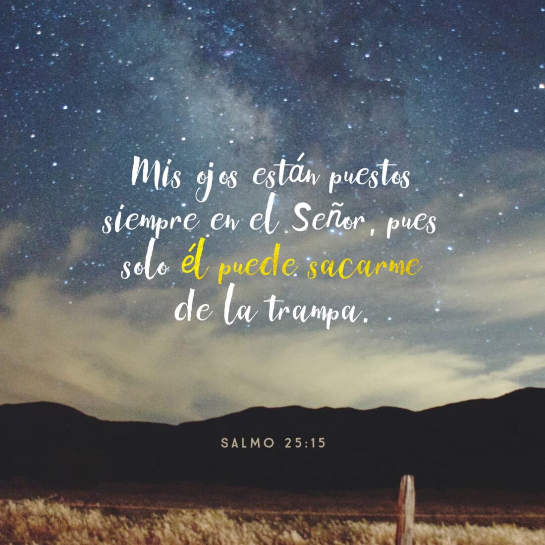Salmos 25