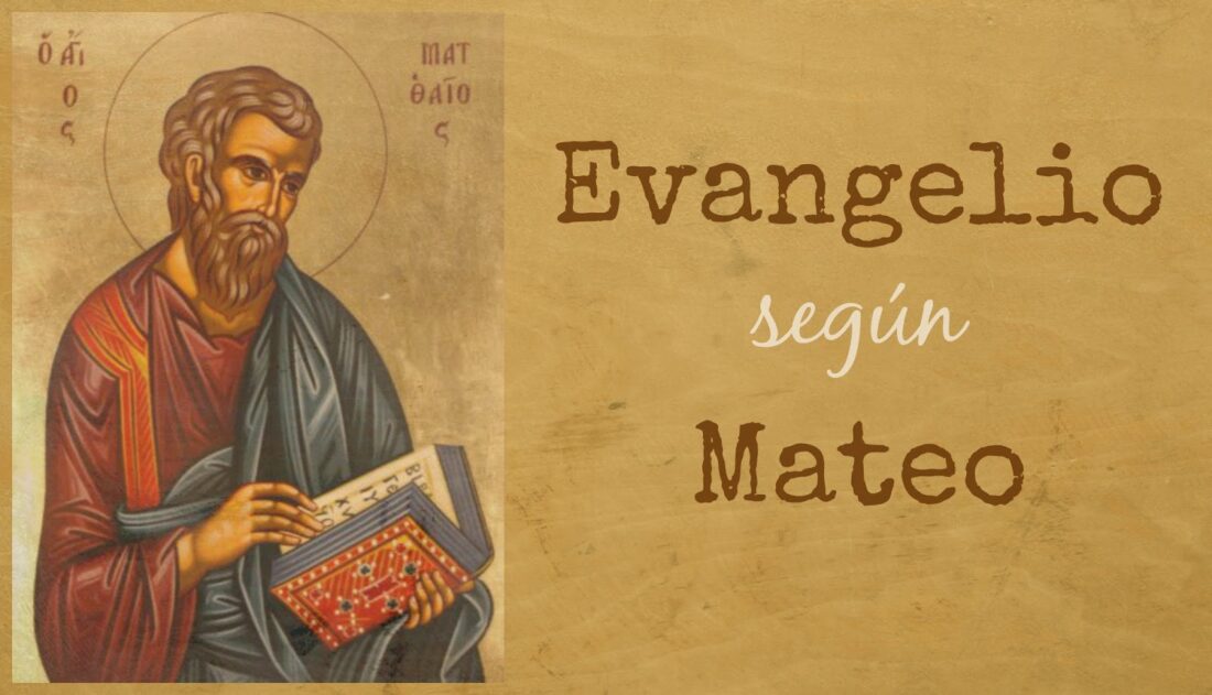 ¿Por qué estudiar el libro de Mateo?