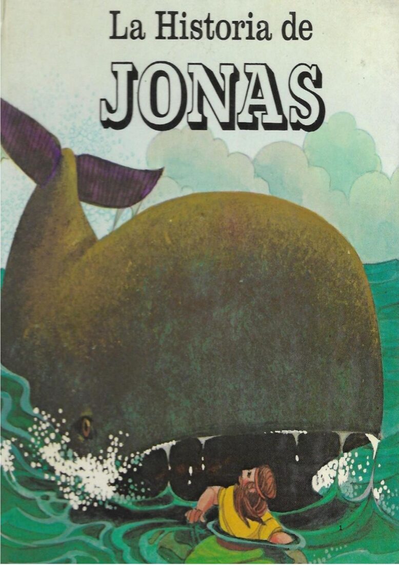 Una descripción general del libro Jonás